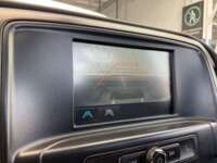 Chevrolet Silverado 1500 2018  2018 Chevrolet Silverado 1500 Venta Interiores 8