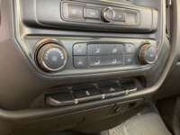 Chevrolet Silverado 1500 2018  2018 Chevrolet Silverado 1500 Venta Interiores 9