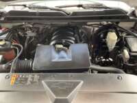 Chevrolet Silverado 1500 2018  2018 Chevrolet Silverado 1500 Venta Motor 2