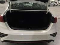 Kia Forte 2020 5p GT Line L4/2.0 IVT  2021 Kia Forte Venta Cajuela 1