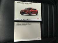 Kia Forte 2020 5p GT Line L4/2.0 IVT  2021 Kia Forte Venta Documentos 2