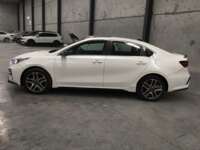 Kia Forte 2020 5p GT Line L4/2.0 IVT  2021 Kia Forte Venta Exteriores 8