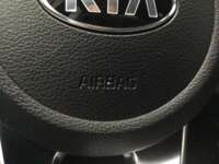 Kia Forte 2020 5p GT Line L4/2.0 IVT  2021 Kia Forte Venta Interiores 13
