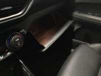 Kia Forte 2020 5p GT Line L4/2.0 IVT  2021 Kia Forte Venta Interiores 17