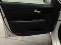 Kia Forte 2020 5p GT Line L4/2.0 IVT  2021 Kia Forte Venta Interiores 19