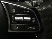 Kia Forte 2020 5p GT Line L4/2.0 IVT  2021 Kia Forte Venta Interiores 6