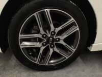 Kia Forte 2020 5p GT Line L4/2.0 IVT  2021 Kia Forte Venta Llantas 1