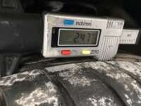 Kia Forte 2020 5p GT Line L4/2.0 IVT  2021 Kia Forte Venta Llantas 2
