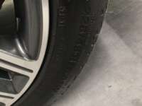 Kia Forte 2020 5p GT Line L4/2.0 IVT  2021 Kia Forte Venta Llantas 12