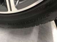Kia Forte 2020 5p GT Line L4/2.0 IVT  2021 Kia Forte Venta Llantas 9