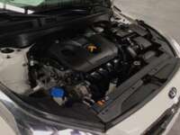 Kia Forte 2020 5p GT Line L4/2.0 IVT  2021 Kia Forte Venta Motor 1