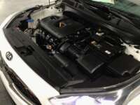 Kia Forte 2020 5p GT Line L4/2.0 IVT  2021 Kia Forte Venta Motor 3