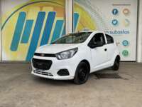 Chevrolet Beat 2021 4p NB LS L4/1.2 Man 2021 Chevrolet Beat Venta Exteriores 1