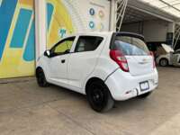 Chevrolet Beat 2021 4p NB LS L4/1.2 Man 2021 Chevrolet Beat Venta Exteriores 7