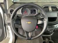 Chevrolet Beat 2021 4p NB LS L4/1.2 Man 2021 Chevrolet Beat Venta Interiores 1