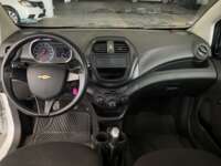 Chevrolet Beat 2021 4p NB LS L4/1.2 Man 2021 Chevrolet Beat Venta Interiores 4
