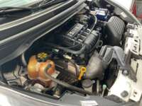Chevrolet Beat 2021 4p NB LS L4/1.2 Man 2021 Chevrolet Beat Venta Motor 1