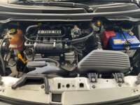Chevrolet Beat 2021 4p NB LS L4/1.2 Man 2021 Chevrolet Beat Venta Motor 2