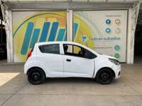 Chevrolet Beat 2021 5p LS Cargo L4/1.2 Man  2021 Chevrolet Beat Venta Exteriores 4