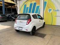 Chevrolet Beat 2021 5p LS Cargo L4/1.2 Man  2021 Chevrolet Beat Venta Exteriores 5