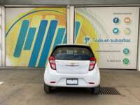 Chevrolet Beat 2021 5p LS Cargo L4/1.2 Man  2021 Chevrolet Beat Venta Exteriores 6
