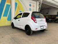 Chevrolet Beat 2021 5p LS Cargo L4/1.2 Man  2021 Chevrolet Beat Venta Exteriores 7