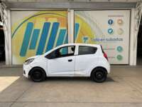 Chevrolet Beat 2021 5p LS Cargo L4/1.2 Man  2021 Chevrolet Beat Venta Exteriores 8