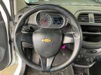Chevrolet Beat 2021 5p LS Cargo L4/1.2 Man  2021 Chevrolet Beat Venta Interiores 1