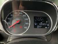 Chevrolet Beat 2021 5p LS Cargo L4/1.2 Man  2021 Chevrolet Beat Venta Interiores 2