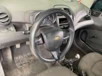 Chevrolet Beat 2021 5p LS Cargo L4/1.2 Man  2021 Chevrolet Beat Venta Interiores 4