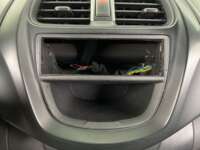 Chevrolet Beat 2021 5p LS Cargo L4/1.2 Man  2021 Chevrolet Beat Venta Interiores 7