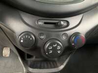 Chevrolet Beat 2021 5p LS Cargo L4/1.2 Man  2021 Chevrolet Beat Venta Interiores 8
