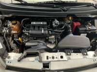 Chevrolet Beat 2021 5p LS Cargo L4/1.2 Man  2021 Chevrolet Beat Venta Motor 2