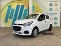Chevrolet Beat 2021 5p LS Cargo L4/1.2 A/A Man 2021 Chevrolet Beat Venta Exteriores 1