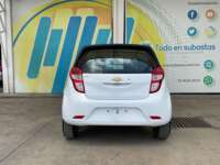 Chevrolet Beat 2021 5p LS Cargo L4/1.2 A/A Man 2021 Chevrolet Beat Venta Exteriores 6