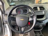 Chevrolet Beat 2021 5p LS Cargo L4/1.2 A/A Man 2021 Chevrolet Beat Venta Interiores 1