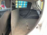 Chevrolet Beat 2021 5p LS Cargo L4/1.2 A/A Man 2021 Chevrolet Beat Venta Interiores 16