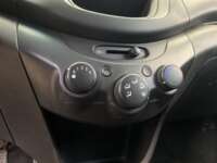 Chevrolet Beat 2021 5p LS Cargo L4/1.2 A/A Man 2021 Chevrolet Beat Venta Interiores 7