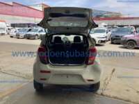Chevrolet Beat 2021 5p LS Cargo L4/1.2 Man  IMG_3020