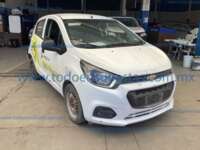 Chevrolet Beat 2021 5p LS Cargo L4/1.2 Man  IMG_2995