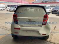 Chevrolet Beat 2021 5p LS Cargo L4/1.2 Man  IMG_2998