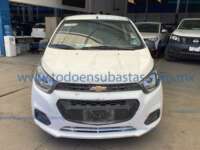 Chevrolet Beat 2021 5p LS Cargo L4/1.2 Man  IMG_2994