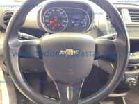 Chevrolet Beat 2021 5p LS Cargo L4/1.2 Man  IMG_3004