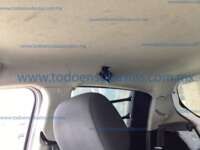 Chevrolet Beat 2021 5p LS Cargo L4/1.2 Man  IMG_3014