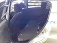 Chevrolet Beat 2021 5p LS Cargo L4/1.2 Man  IMG_3018