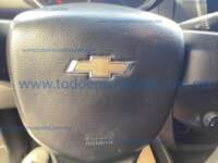 Chevrolet Beat 2021 5p LS Cargo L4/1.2 Man  IMG_3066