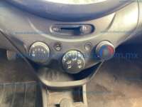 Chevrolet Beat 2021 5p LS Cargo L4/1.2 Man  IMG_3008
