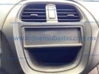 Chevrolet Beat 2021 5p LS Cargo L4/1.2 Man  IMG_3007