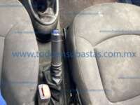 Chevrolet Beat 2021 5p LS Cargo L4/1.2 Man  IMG_3010