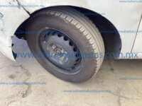 Chevrolet Beat 2021 5p LS Cargo L4/1.2 Man  IMG_3092